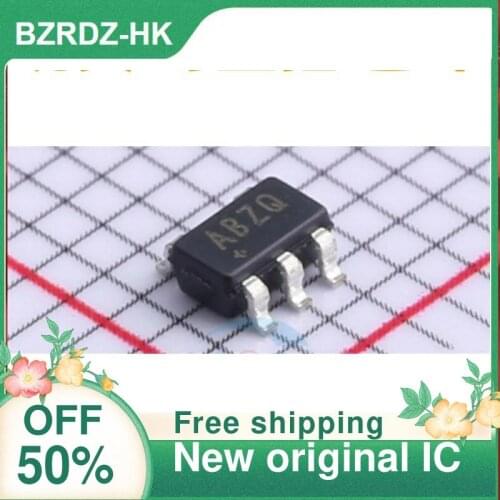 2-10PCS/lot MAX4014EUK MAX4014EUK+T ABZQ MAX4014EUK+ New original IC