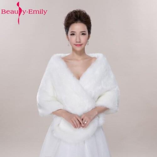 Beauty-Emily Women's Outerwear