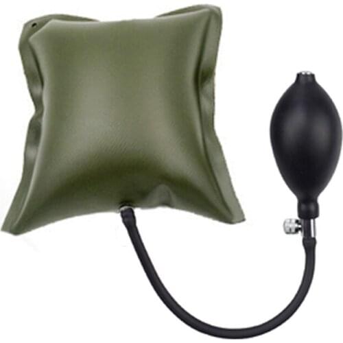 1 pcs Plastic steel aluminum alloy doors and Windows install fast positioning air bag adjustable auxiliary tools