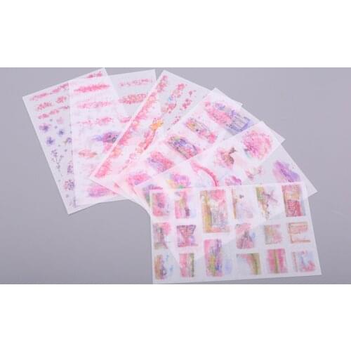 Flowertree Goods For Training