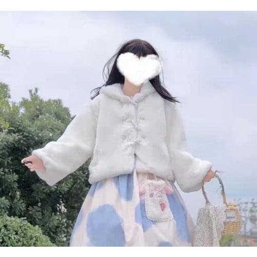 HUITAOYIWU Women's Coats