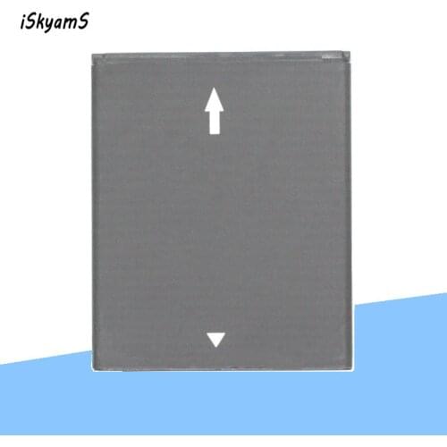 ISkyams 10pcs/lot 2300mAh New Arrival AC50BPL Phone Li-ion Battery Fit for Archos 50b Platinum BP779