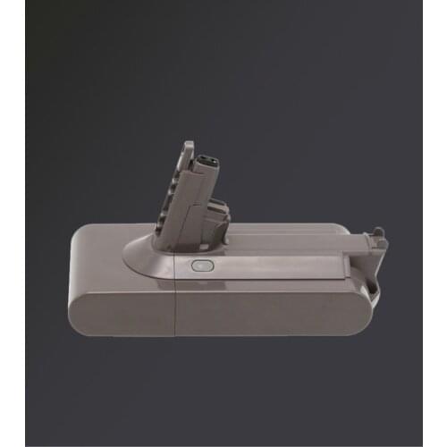 4800mah Real Capacity For Dyson V11 lithium battery Dyson battery SV14 vacuum cleaner battery screw models