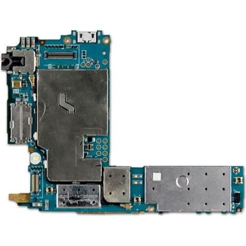 Full Working for Sony Xperia C4 E5333 E5363 Motherboard Unlocked for Sony Xperia C4 E5333 E5363 Mainboard With full chips