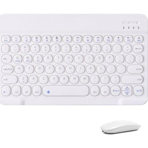 MELLIEX Keyboard And Mouse Kits