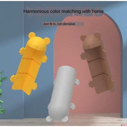 Cartoon Shape 4 Pieces/set of Baby Safety Protection Cover Table Corner Protection Child Protection Furniture Edge Corner