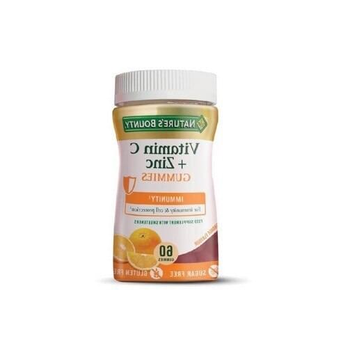 Nature´s Bounty Vitamins / Minerals