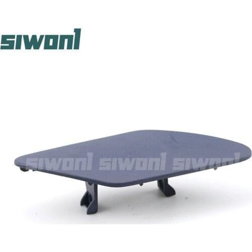 New Genuine FOR PORSCHE Cayenne Right Side Headlight Washer Nozzle Cover 2011 2012 2013 2014 2015 95862830200G2X