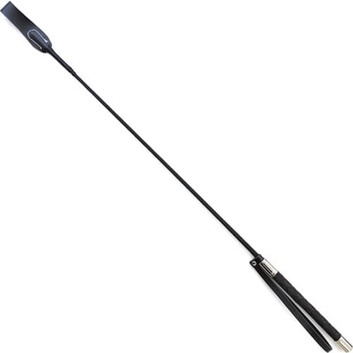 NEW Riding Crop Horse Whip PU Leather Horsewhips Lightweight Riding Whips Lash Sex Toy