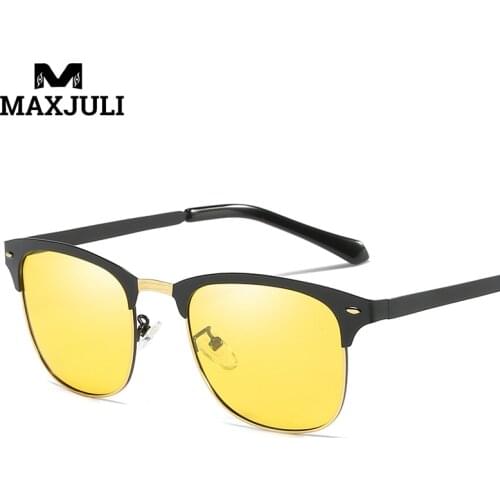 MAJULI Polarized Sunglasses Men Women Sunglasses Sports Sunglasses outdoor sunglasses unettes de soleil