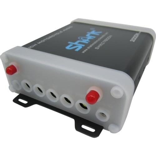 SHARK Portable Audio Equipment
