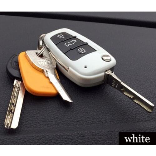 SHILAIDI Car Key Covers