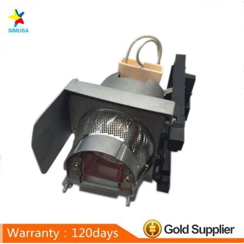 Compatible Projector lamp bulb ET-LAC200 with housing for Panasonic PT-CW241R PT-CW240