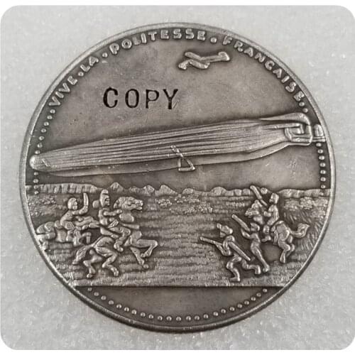 Type#2 1913 Germany Copy Coin