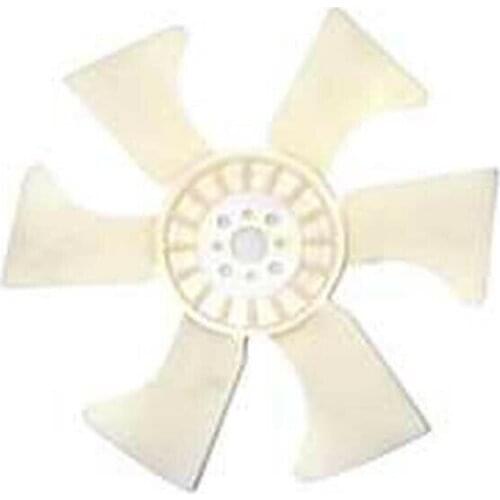 Cooling Fan 224w2-12161 Fit for TCM Forklift