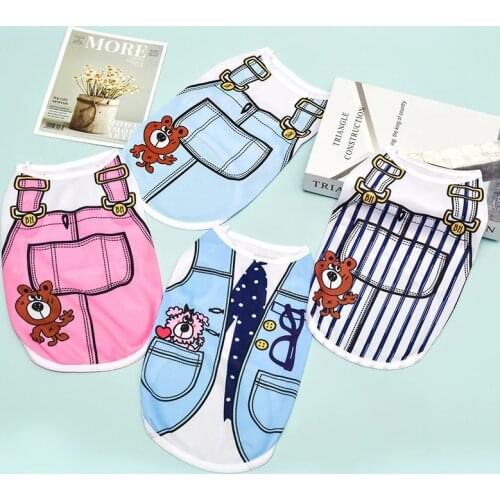 XLeiPet Clothes For Cats