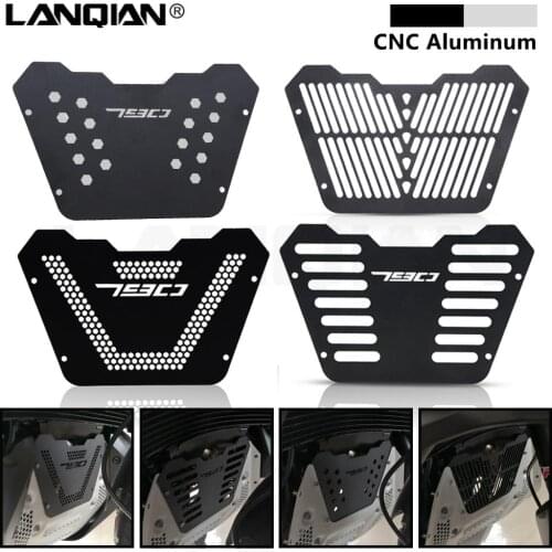 For 790 Adventure R S Motorcycle Engine Guard Cover and protector Crap Flap 790 Adventure 2019 2020 790 ADV S R 2019 2020