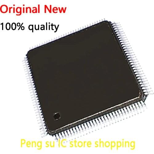 2piece)100% New TSUMV59XU-Z1 TSUMV59XU Z1 QFP-100 Chipset