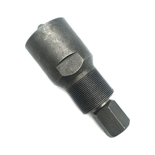 3-way 27mm Motorcycle Flywheel Puller Stator Roller Puller Repair Tool