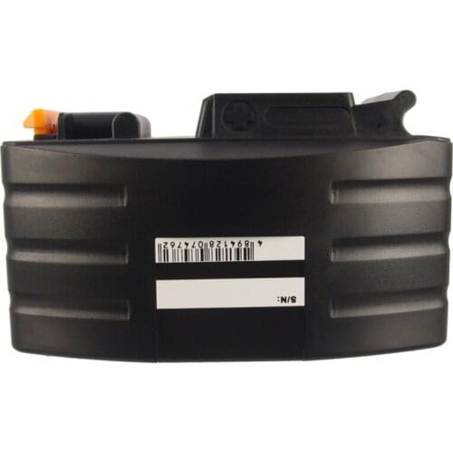 Cameron Sino Battery for Festool 489 003 021 BPH12 12T TBP12 fits TDD12 TDD12FX TDD12ES 12MH Power Tools Replacement battery 12V