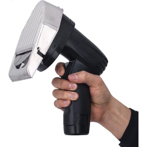 Hot sales Wireless Kebab Slicer with Battery Shawarma Doner Knife Turkey Electric Gyros Cutting Meat Food Machine 110V-220V