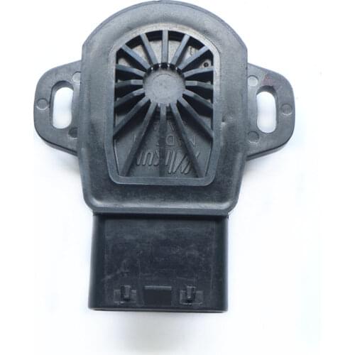 Throttle Position Sensor For Forklift