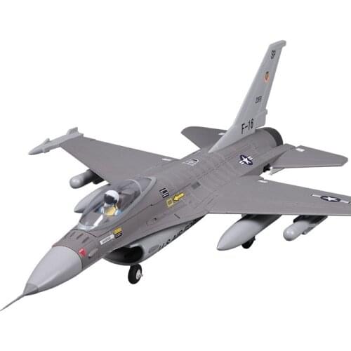 FMS Model New 64mm EPO RC Jet F16 V2 ROC020