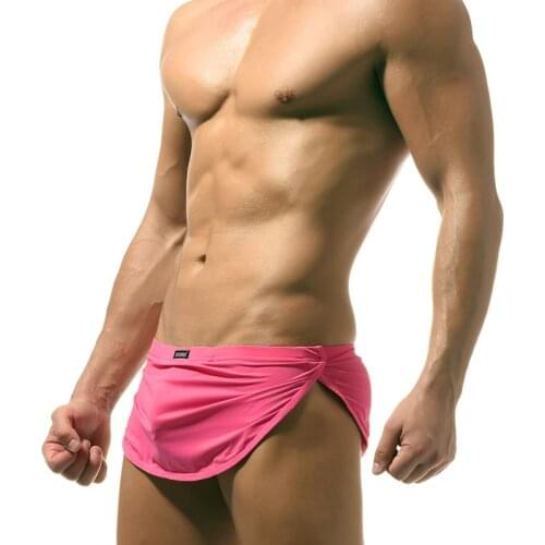 HARKO Men's Beachwear