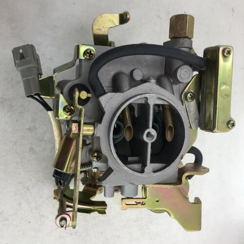 SherryBerg carb carburettor Carburetor Fit for TOYOTA 7K COROLLA 1992 1993 1994 1995 -Carby 21100-1E020 FAST SHIP