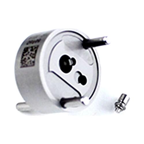 F00GX17004 diesel injector pressure control valve, injector repair sleeve control valve of piezoelectric injector