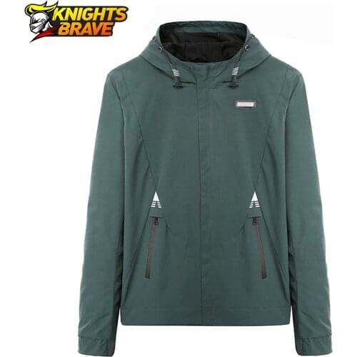 Motorcycle Jacket Summer Breathable Mesh Jaqueta Motociclista Chaqueta Moto Protective Gear Motorcross Clothing Motorbike Jacket