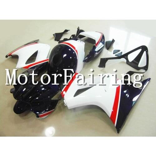 Motorcycle Bodywork Fairing Kit Fit For VFR800 2002 2003 2004 2005 2006 2007 2008 2009 2010 2011 2012 Injection Molding V802N11