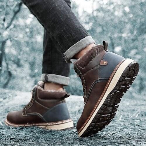 Shoe Casual Man Zapatos De Hombre Casual Men Leisure Shoes Sneaker Black Mens Sneakers For Leather Man Fashion Hot Shoe