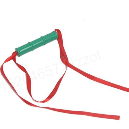 Anime Demon Slayer Kamado Nezuko Sealing Stick Cosplay Props Halloween Accessories Kimetsu no Yaiba Bamboo Mouth Sticks 14.5cm