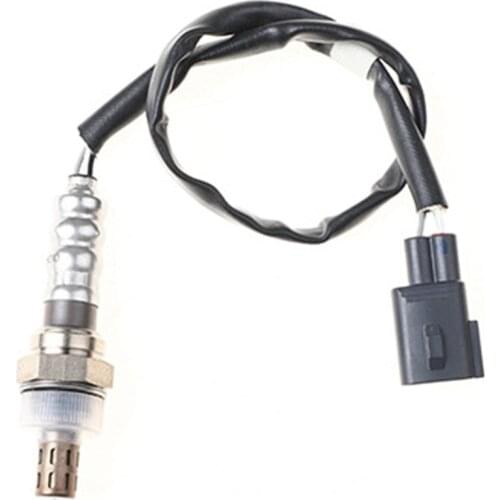 Front 4 Wire Oxygen O2 Sensor Fits for CITROEN C1 DAIHATSU PEUGEOT 107 TOYOTA AYGO