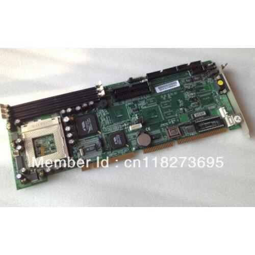 Industrial equipment board SBC8161 REV A1