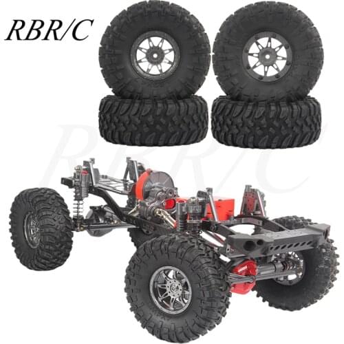 Spare Parts For Radio-controlled Models RBRC China