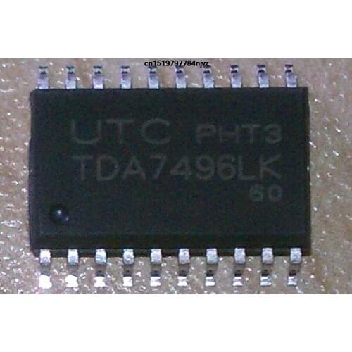 TDA7496LK TDA7496 SOP20 10PCS