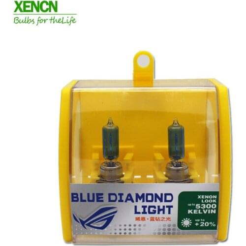 Xencn Halogen Bulbs HB1 (P29t) China