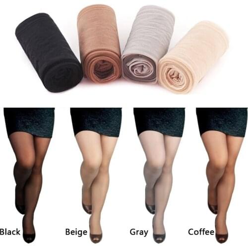 Plus Size Fashion Women Pantyhose Sexy Pregnant Maternity Tights Pantyhoses Stockings Hosiery NIN668