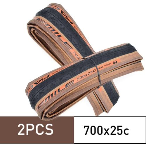 2pc Ultralight Anti Puncture 700*23C Road Bike Tires 120 Tpi Road Bike Tire 700*25C Bicycle Tyre 700C Cycling Tyres INNOVA