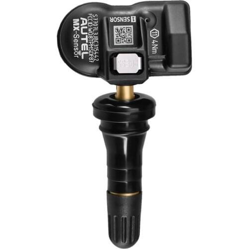 Autel 2 in 1 MX Sensor 315MHz 433MHz Universal Tyre Pressure Sensor tpms sensor