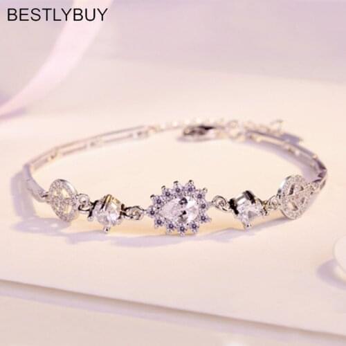 BESTLYBUY Big Bracelets