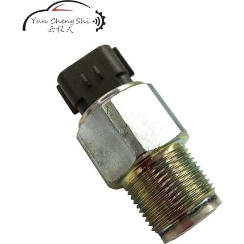 Fuel Rail Pressure Sensor 6160 99000-6160 4990006160 for Nissan NAVARA D40 4