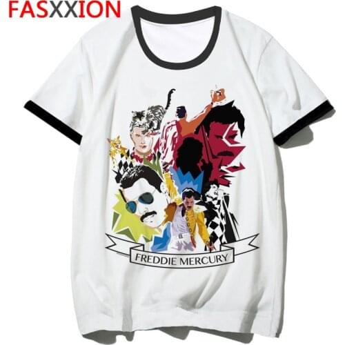 FASXXION Men's T-Shirts