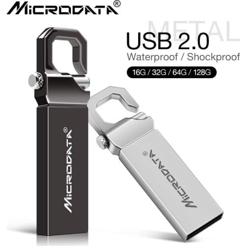 Best sellingusb flash drive 8gb 16gb 32gb 64gb 128gb Super mini pen drive Waterproof Tiny pendrive Memory Stick Storage Device