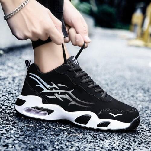 HYM HLJ FDH Men's Waterproof Sneakers