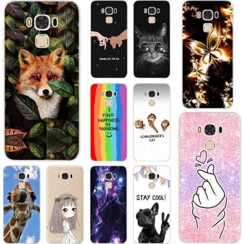 LPPTW Phone Cases Asus ZenFone Max Pro M2