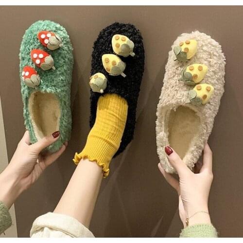 Malaimo Women's Autumn Shoes