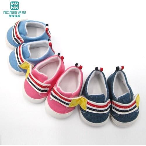 Meimengwawu Children's Shoes